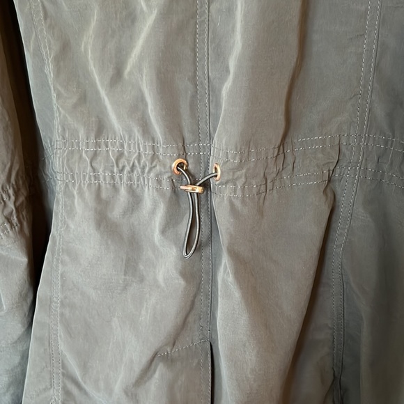 Lands End Anorak jacket - Picture 6 of 8